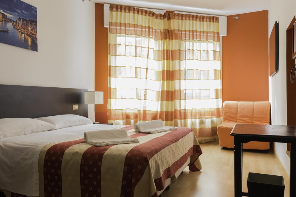 L'affittacamere Di Venezia Pensión 3*