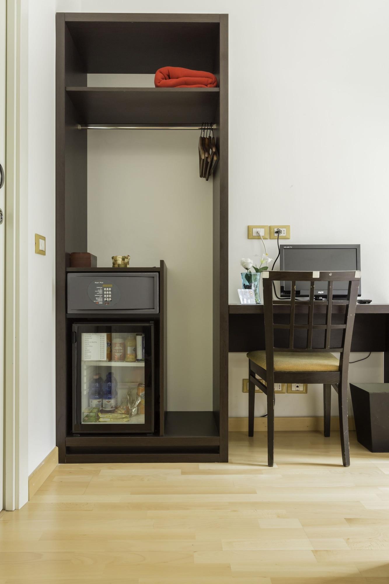 L'affittacamere Di Venezia Gasthof 3*