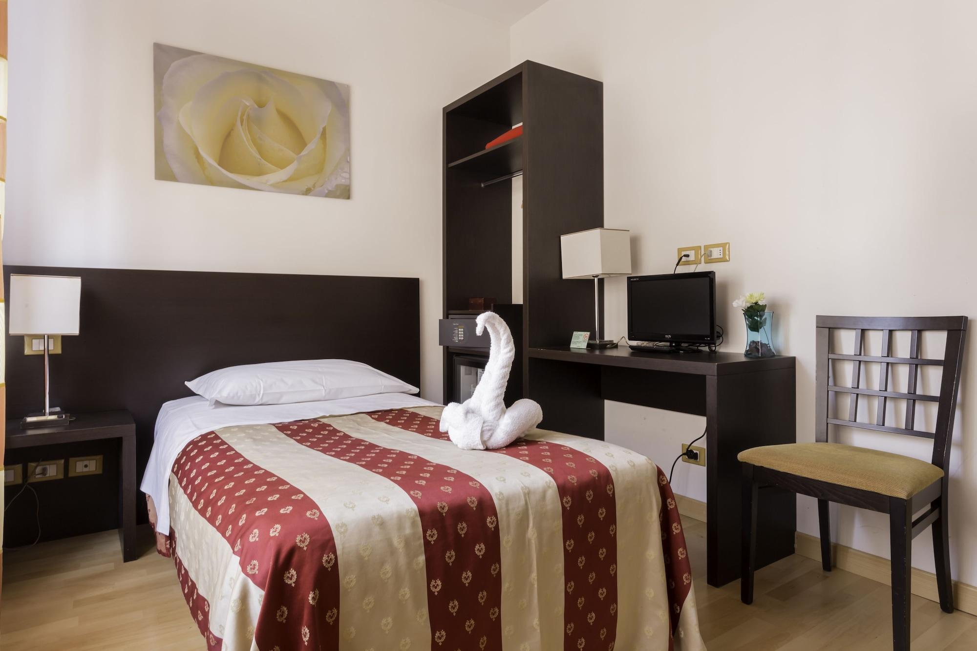 L'affittacamere Di Venezia 3* Mestre