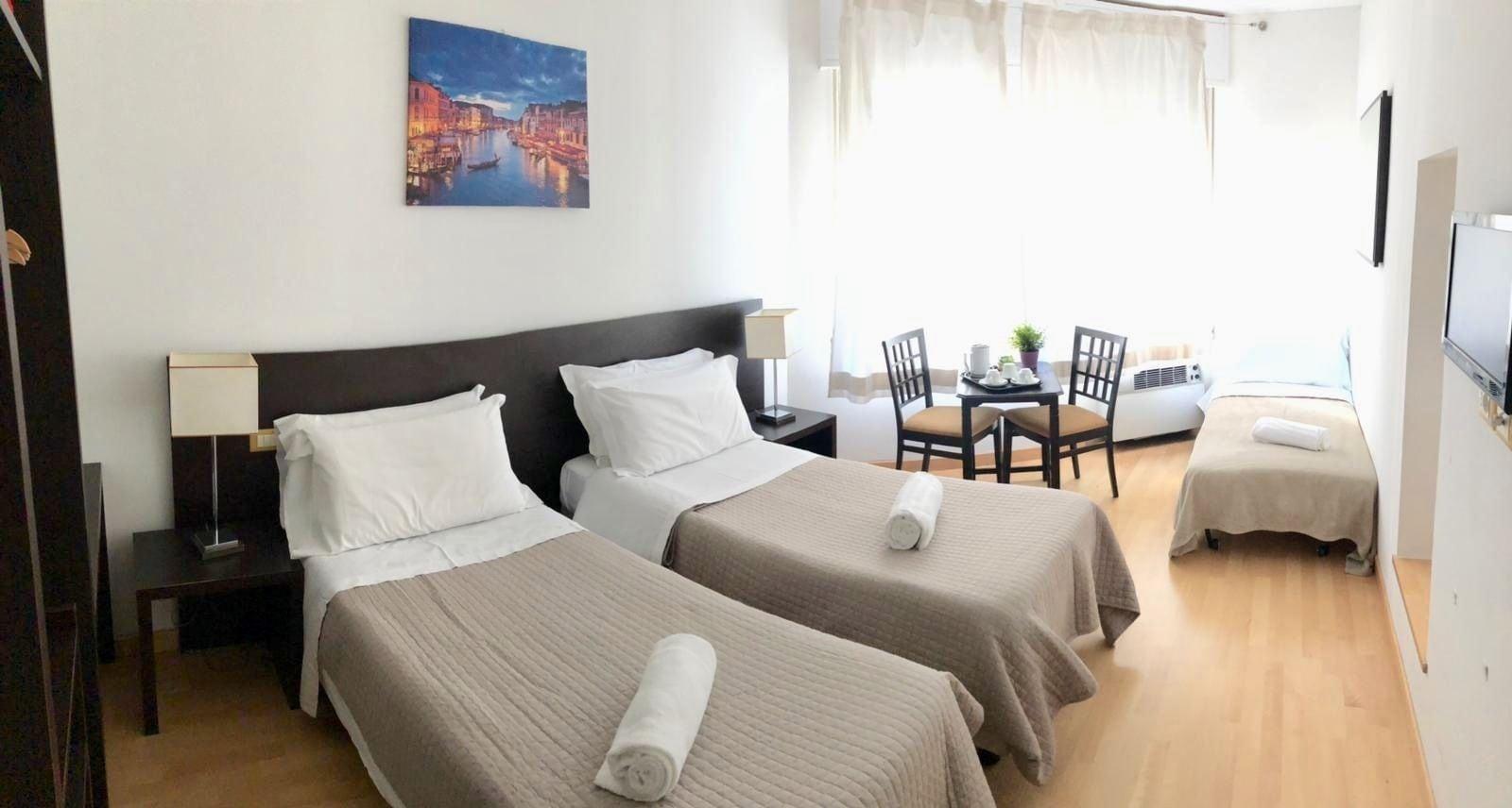 Gasthof L'affittacamere Di Venezia 3*