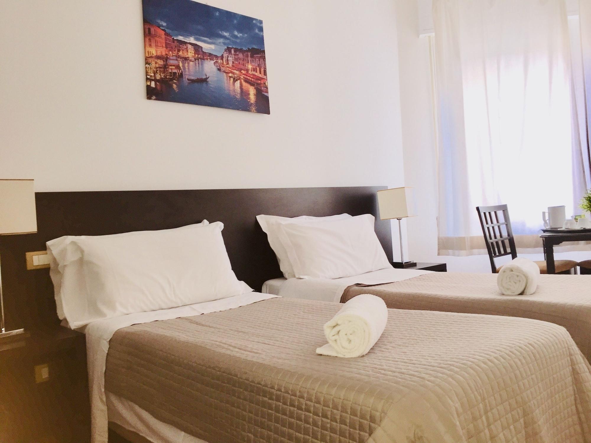 Gasthof L'affittacamere Di Venezia 3*