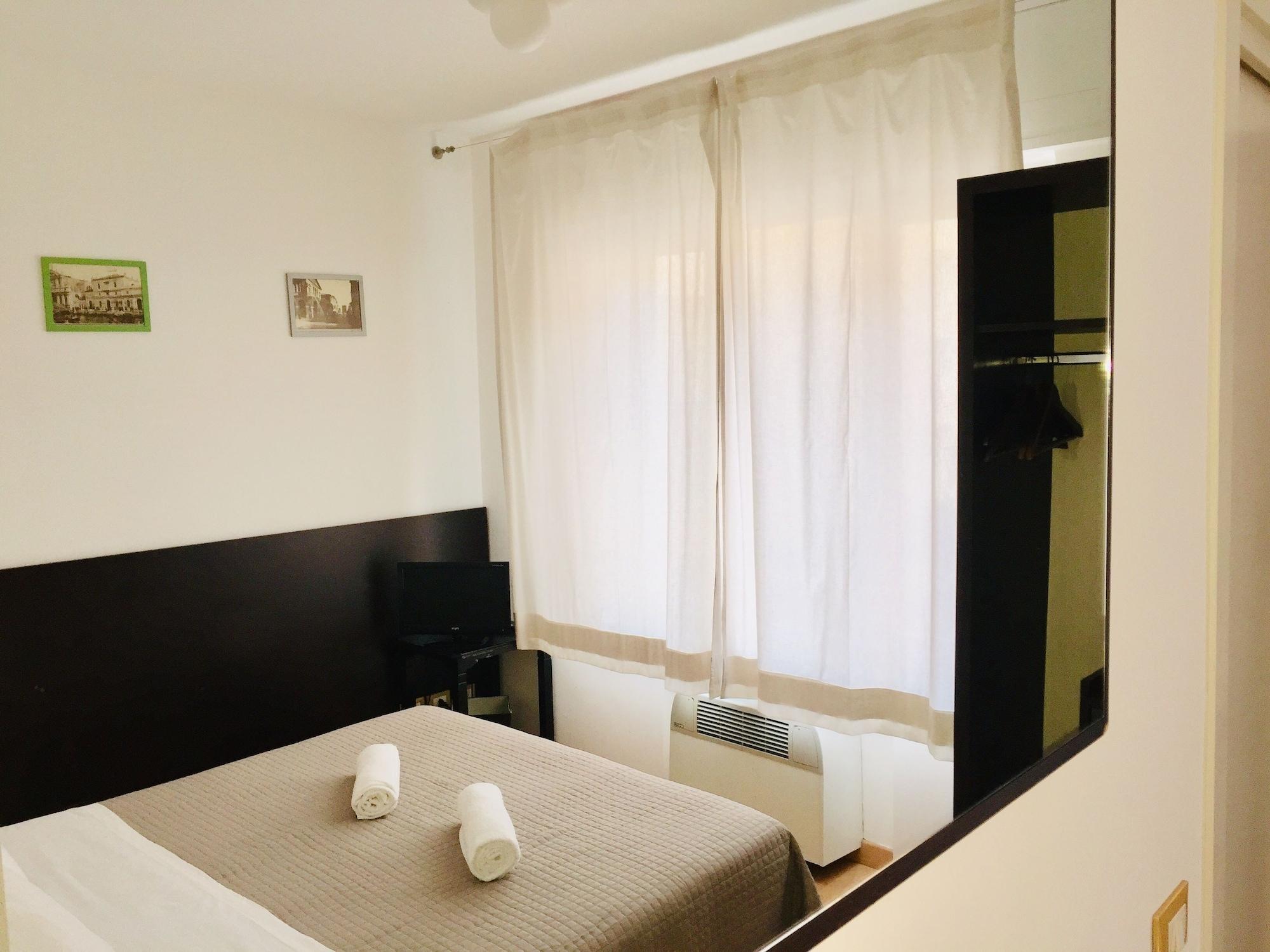 Gasthof L'affittacamere Di Venezia 3*