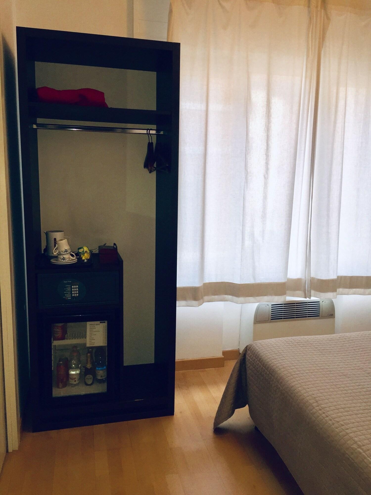 L'affittacamere Di Venezia Gasthof 3*