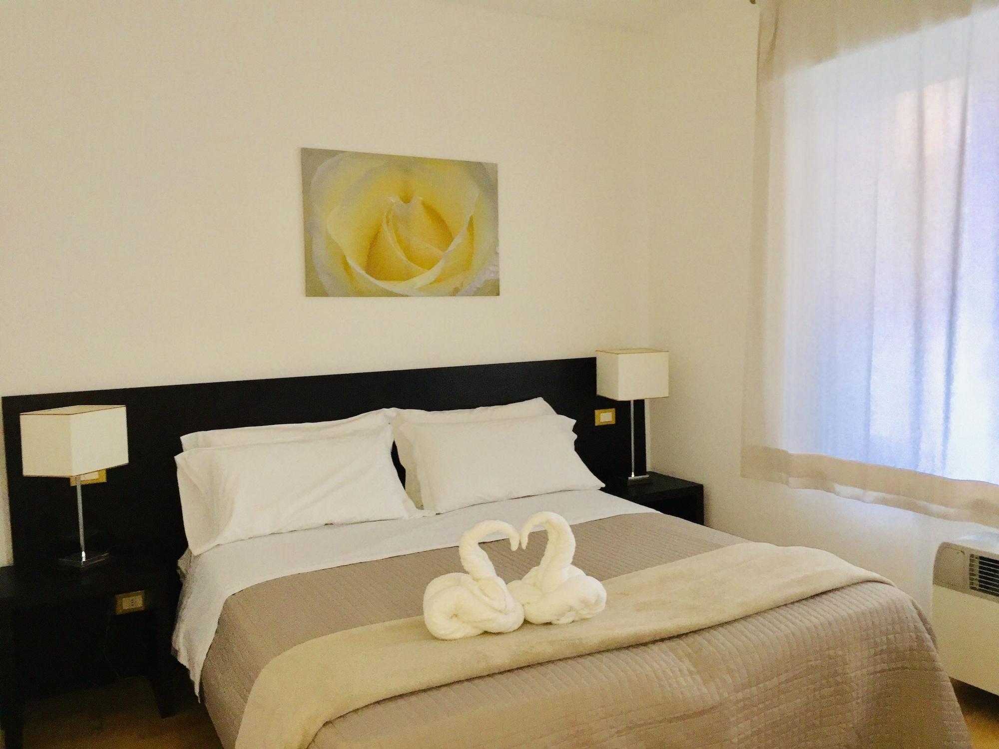 Gasthof L'affittacamere Di Venezia 3*
