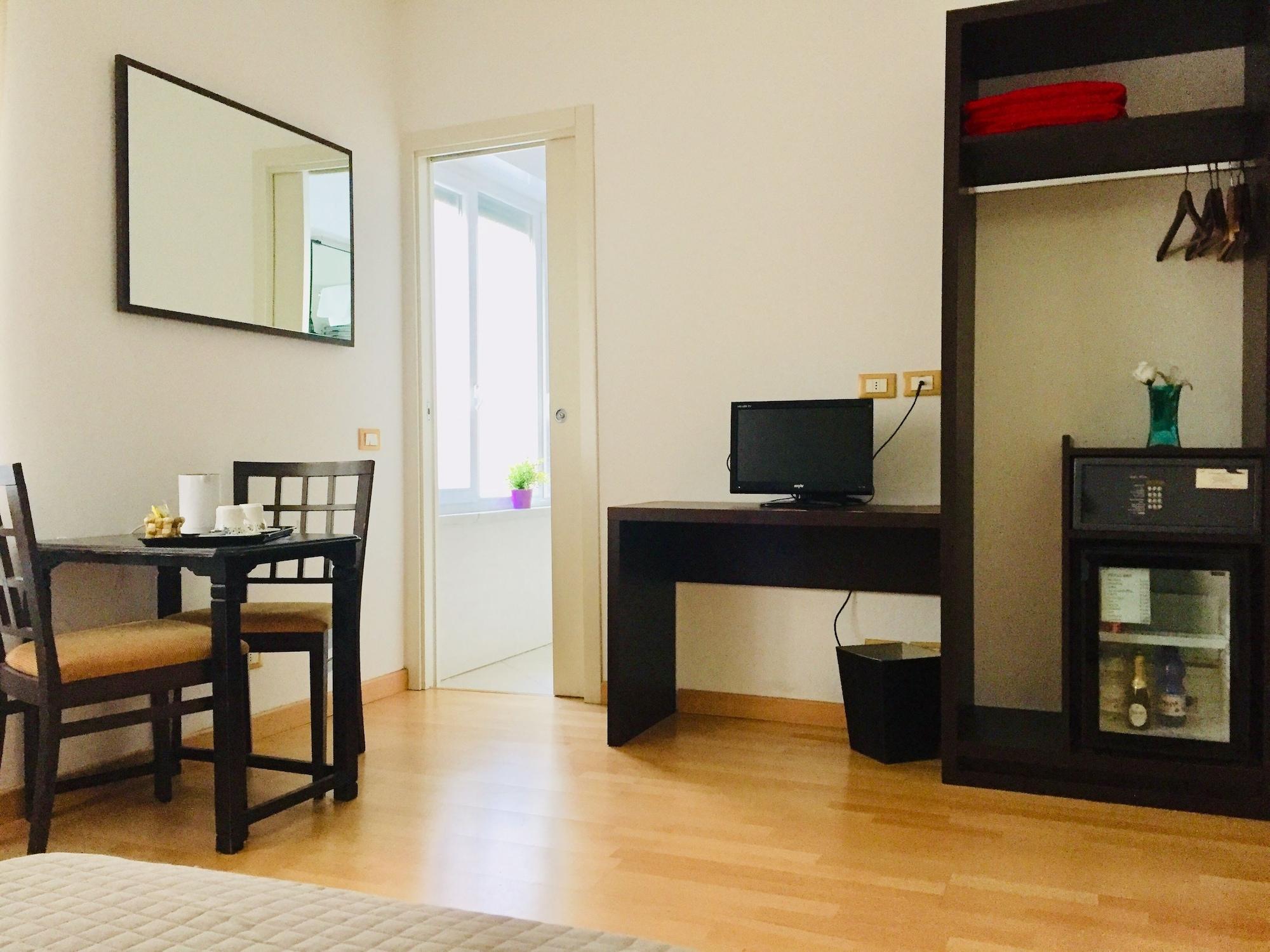 L'affittacamere Di Venezia Gasthof 3*