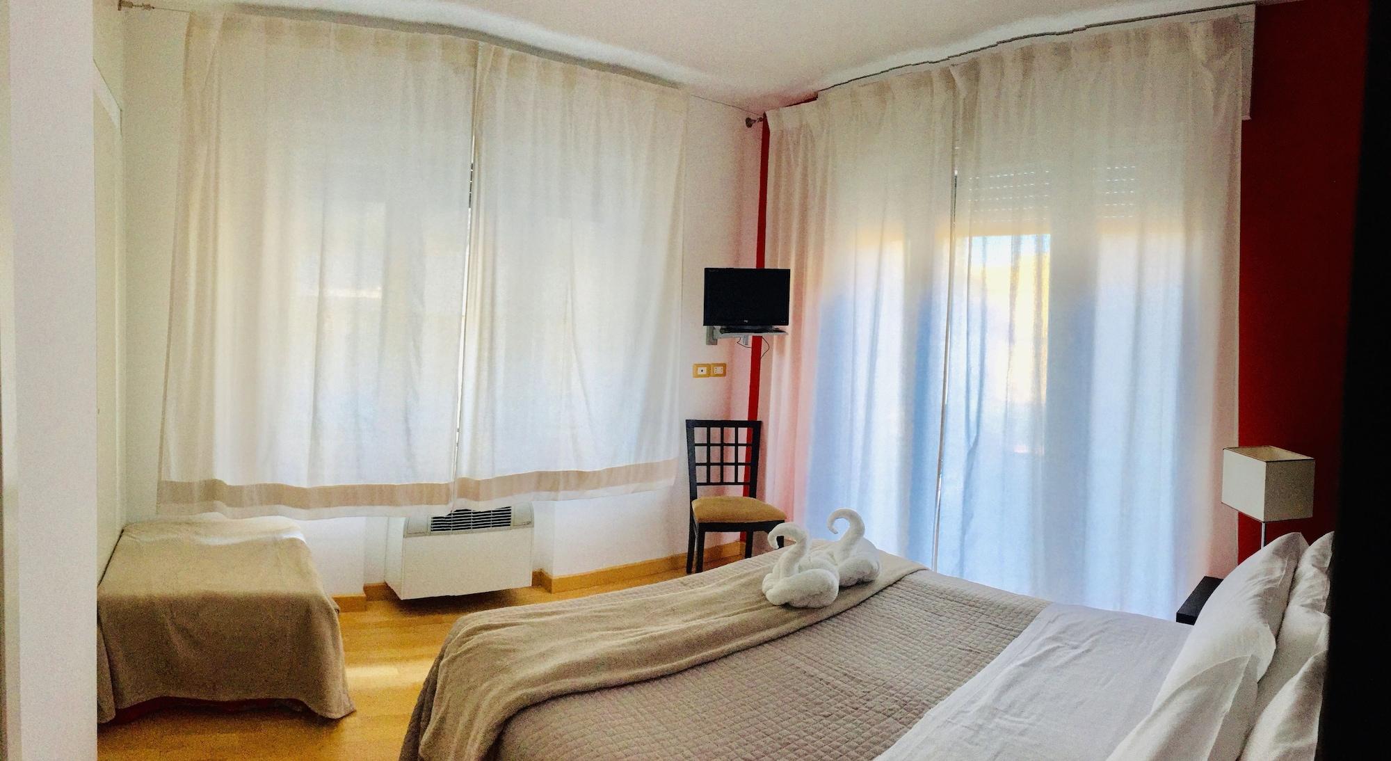 L'affittacamere Di Venezia Gasthof 3*