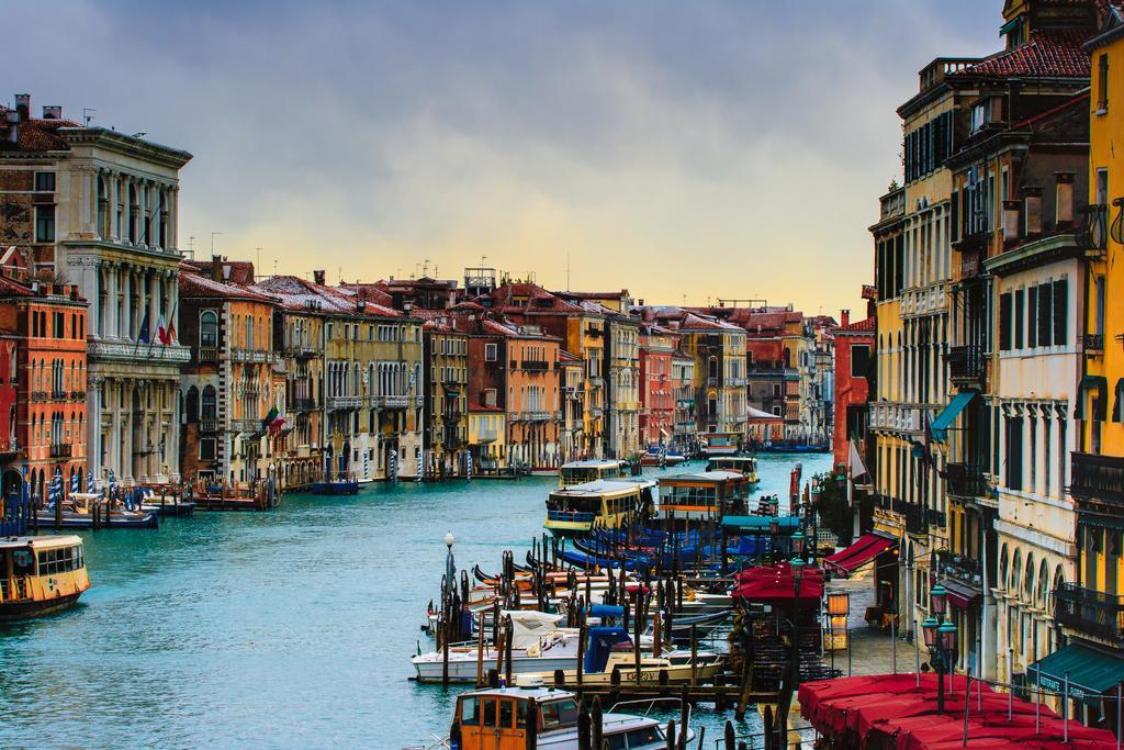 L'affittacamere Di Venezia