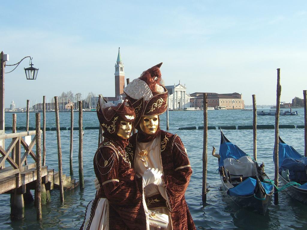 L'affittacamere Di Venezia Mestre