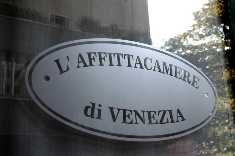 L'affittacamere Di Venezia Mestre