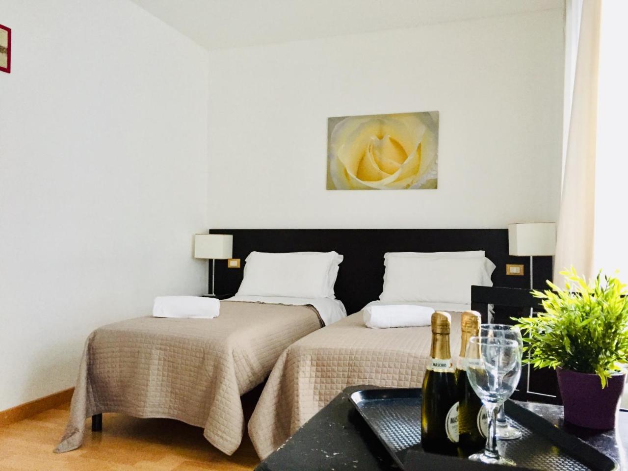 L'affittacamere Di Venezia Gasthof 3*