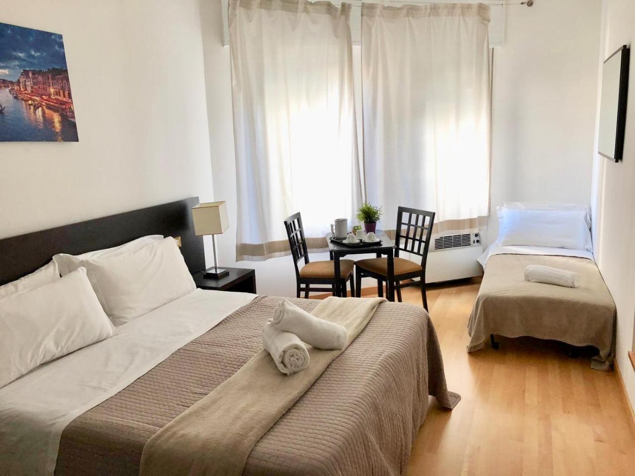L'affittacamere Di Venezia Gasthof 3*