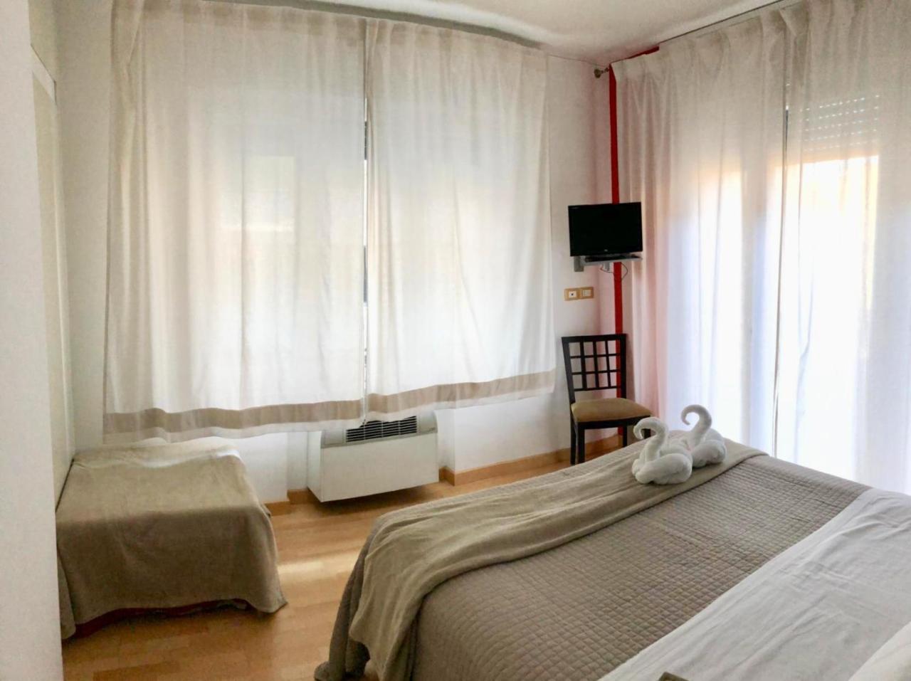 L'affittacamere Di Venezia Mestre