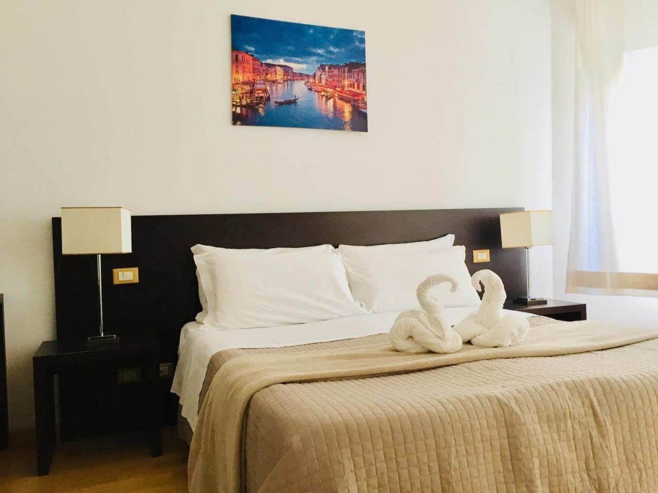 L'affittacamere Di Venezia