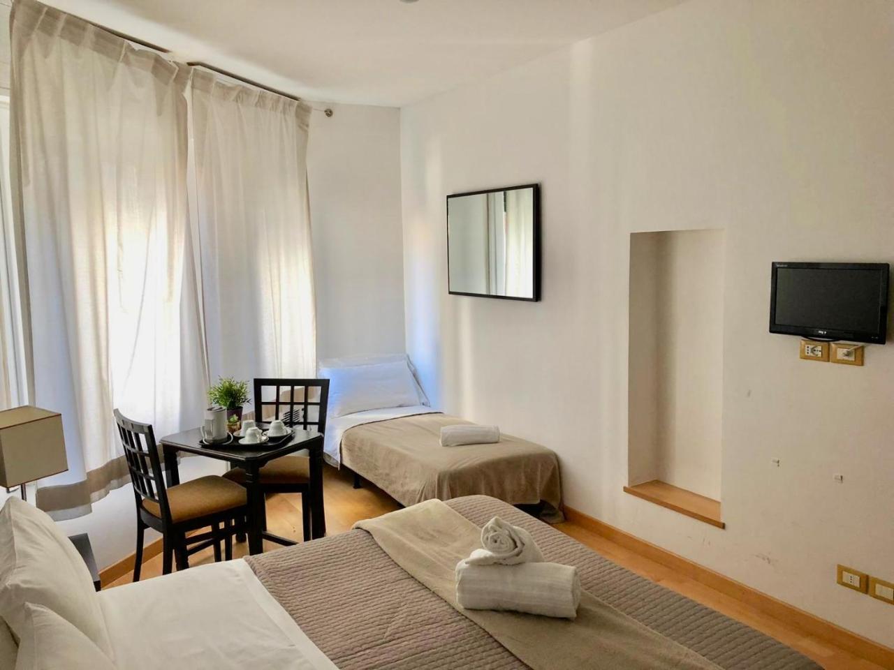 L'affittacamere Di Venezia Mestre