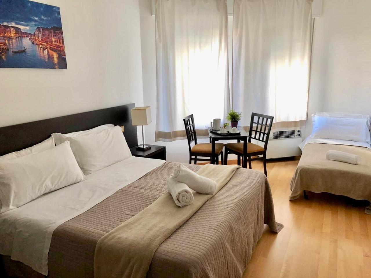 Gasthof L'affittacamere Di Venezia 3*