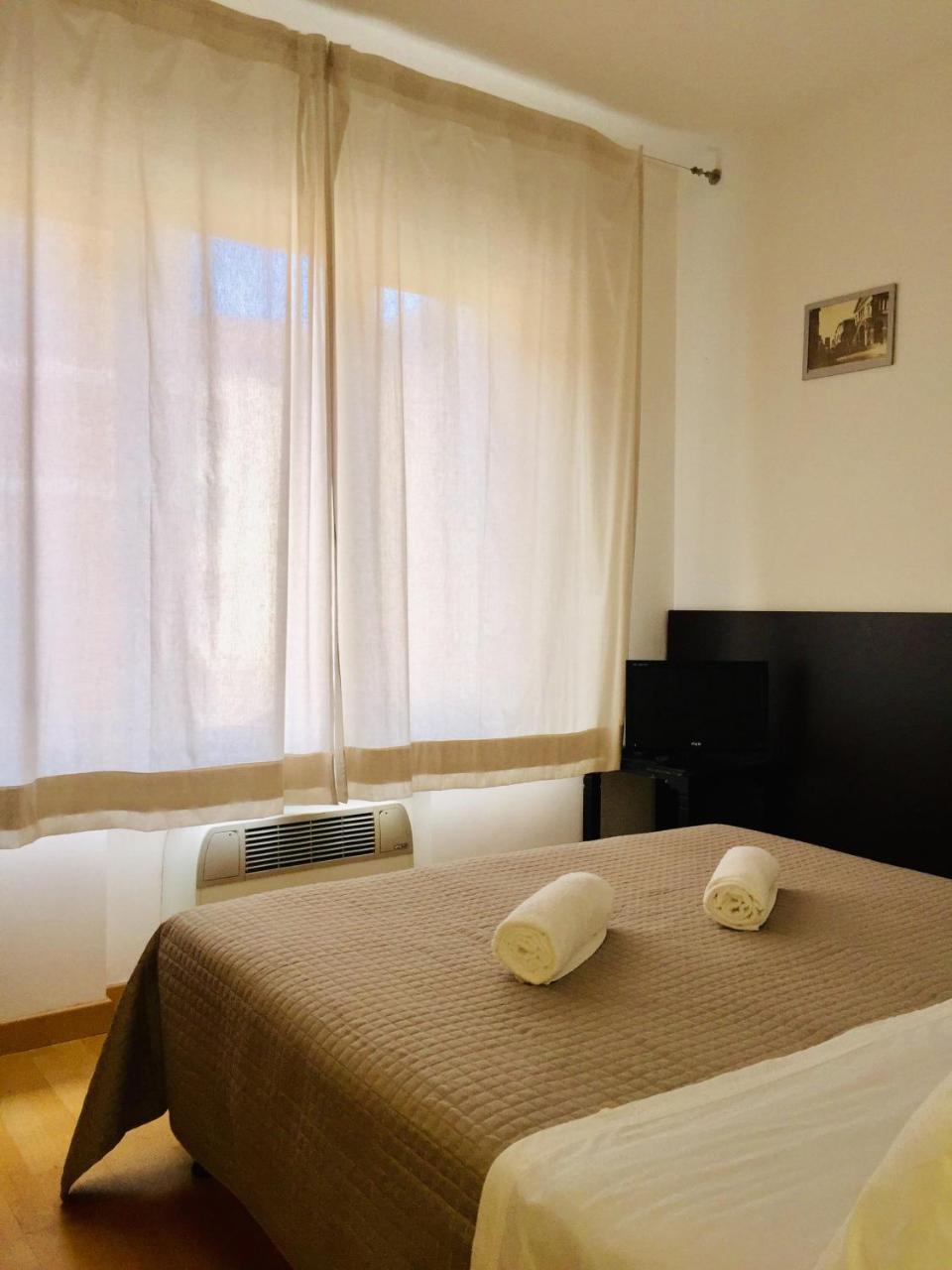Gasthof L'affittacamere Di Venezia 3*