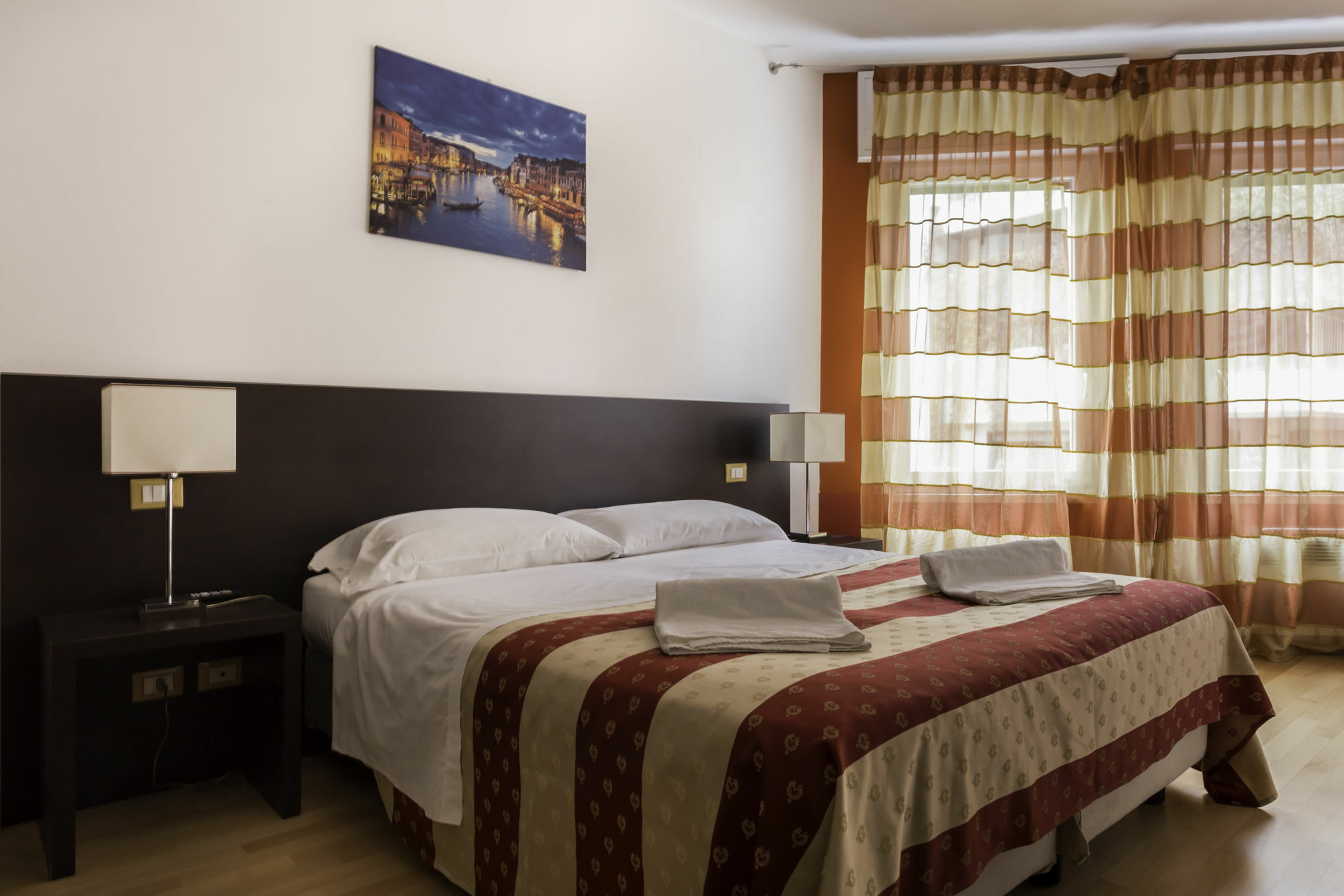 L'affittacamere Di Venezia Gasthof