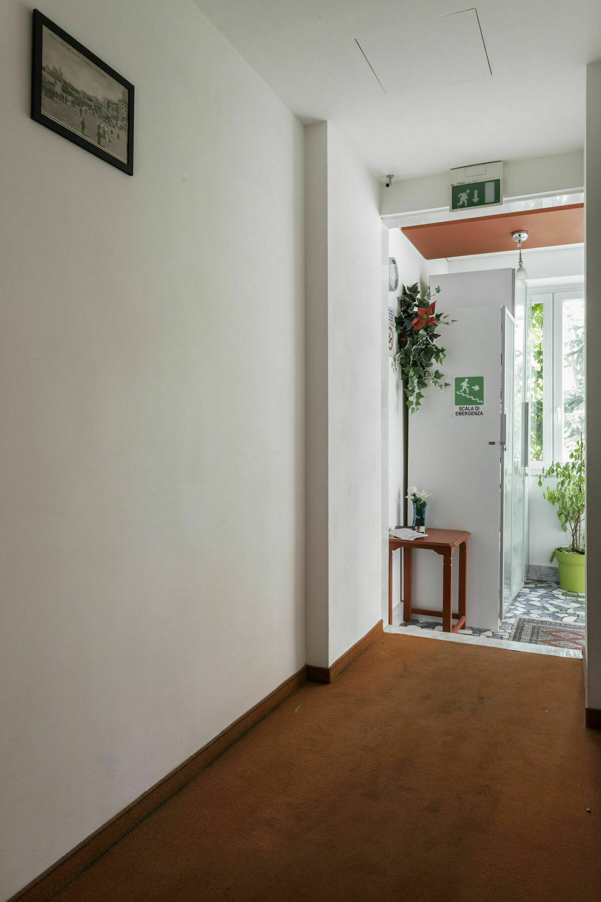 Gasthof L'affittacamere Di Venezia Mestre