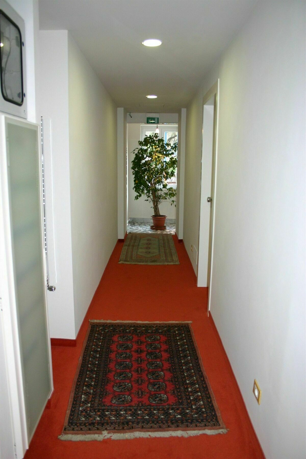 L'affittacamere Di Venezia Gasthof 3*