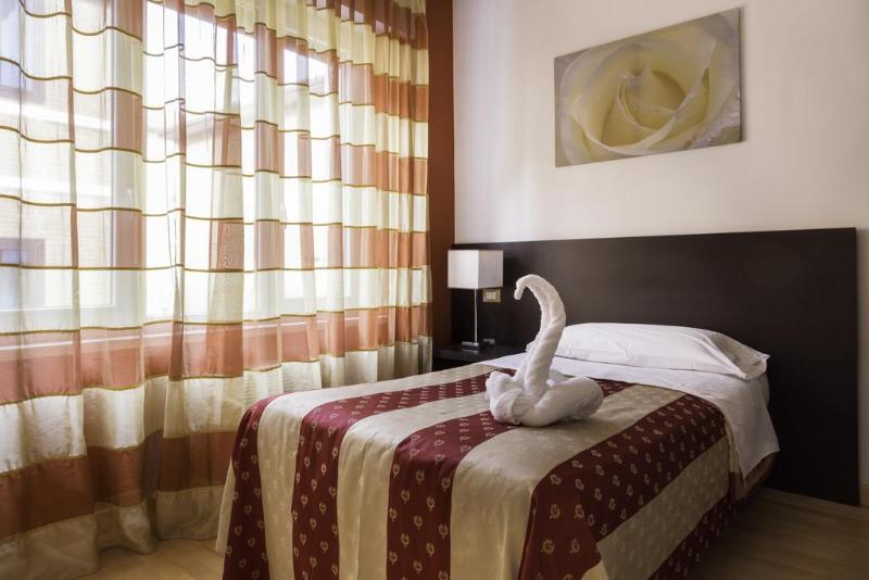 L'affittacamere Di Venezia Gasthof Mestre